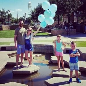 Meet your Posher, Nina